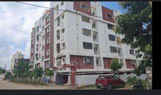 2 BHK Flat In Real Next Apartments For Sale  In Beeramguda