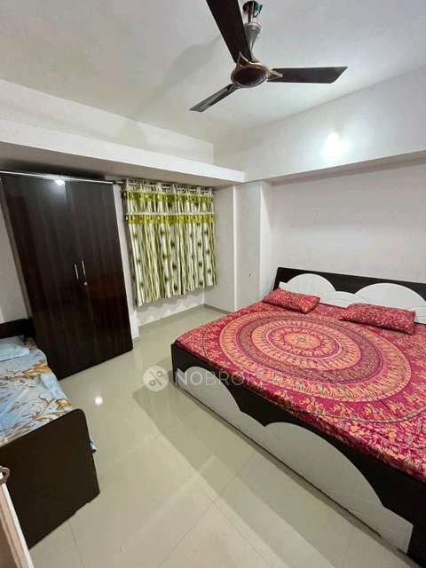 2 BHK Flat In Suvidha Nisarg for Rent  In Suvidha Nisarg