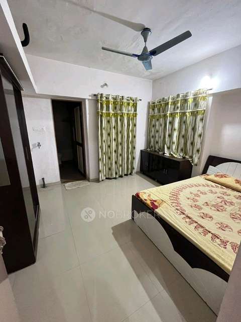 2 BHK Flat In Suvidha Nisarg for Rent  In Suvidha Nisarg