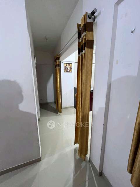 2 BHK Flat In Suvidha Nisarg for Rent  In Suvidha Nisarg