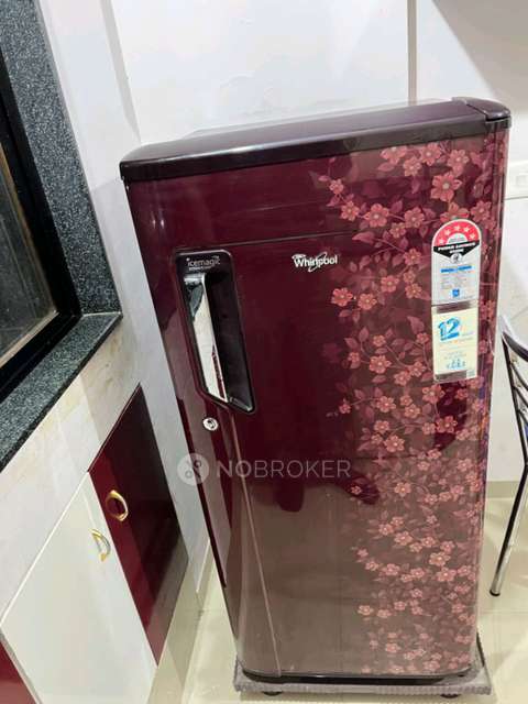 2 BHK Flat In Suvidha Nisarg for Rent  In Suvidha Nisarg