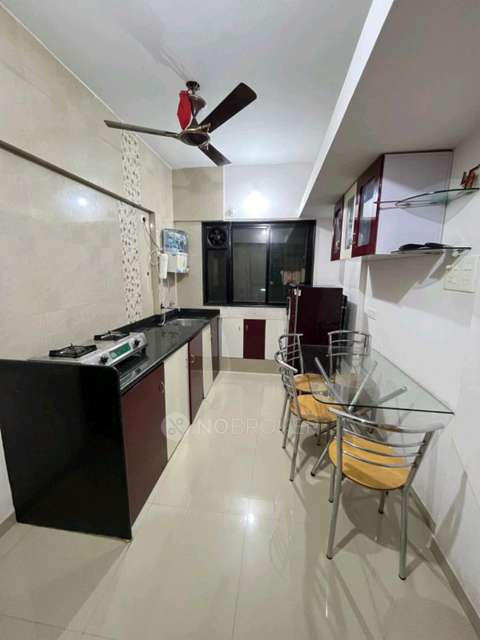 2 BHK Flat In Suvidha Nisarg for Rent  In Suvidha Nisarg