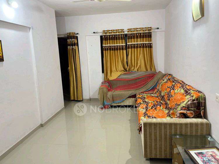 2 BHK Flat In Suvidha Nisarg for Rent  In Suvidha Nisarg