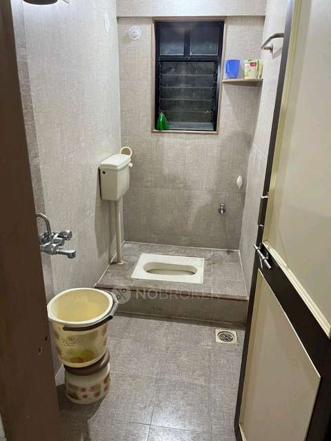 2 BHK Flat In Suvidha Nisarg for Rent  In Suvidha Nisarg