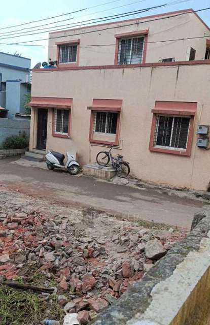 Plot For Sale  In Dhanori Road