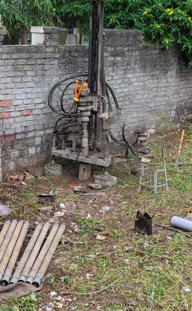 Plot For Sale  In Dhanori Road