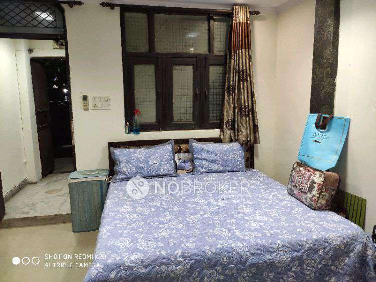 1 BHK House For Sale  In Patel Nagar