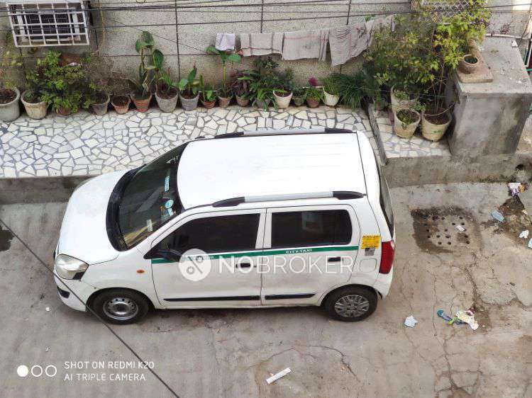 1 BHK House For Sale  In Patel Nagar