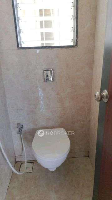 1 BHK Flat In Tharwani Vedant Imperial Phase 3 For Sale  In Badlapur West