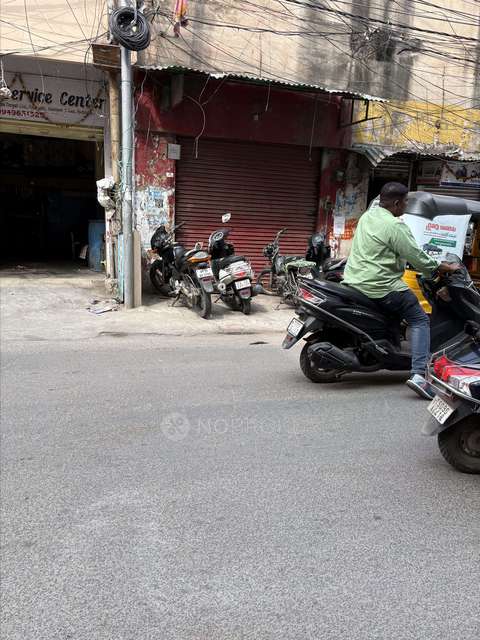 Shop in Narayanguda, Hyderabad for Rent 