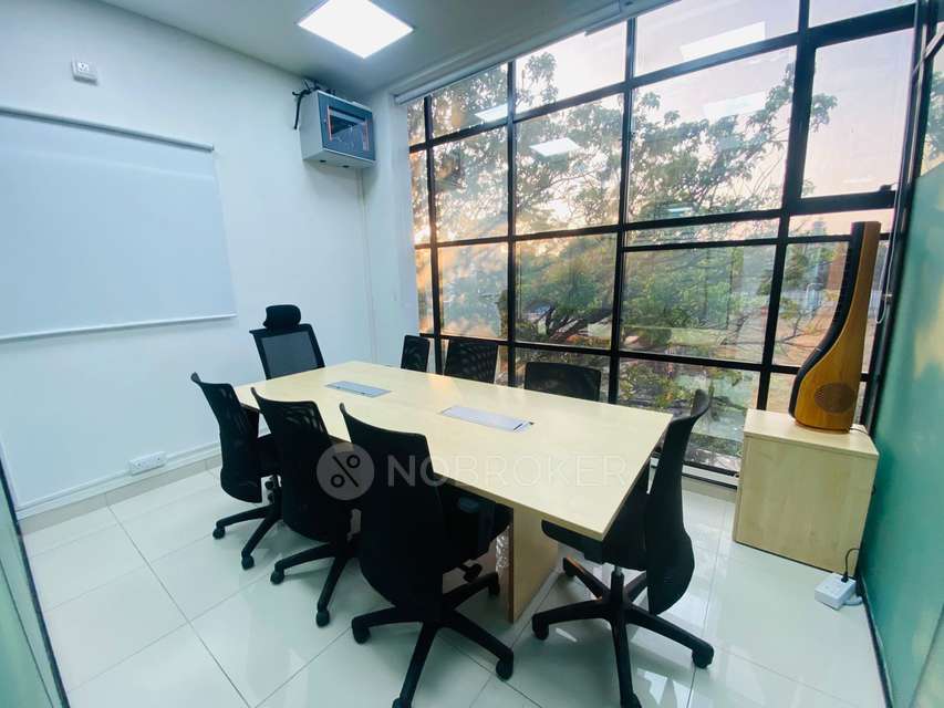 Co-Working  space in Hennur Main Road, Bangalore for Rent 