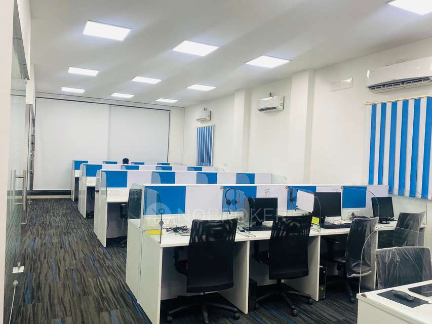 Co-Working space in Cooke Town, Bangalore for Rent