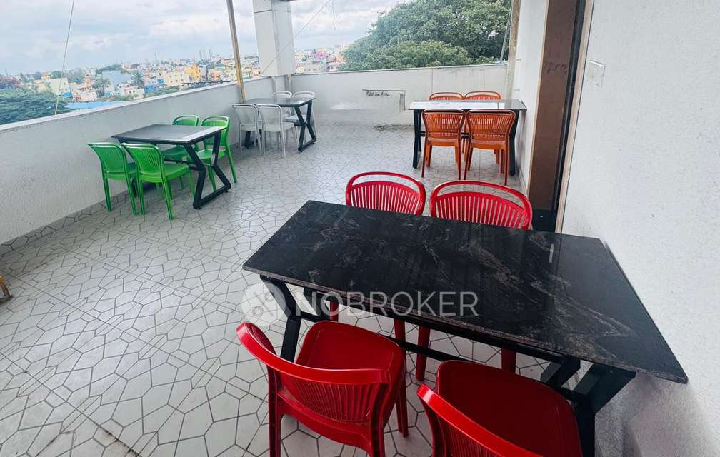 Co-Working space in Cooke Town, Bangalore for Rent