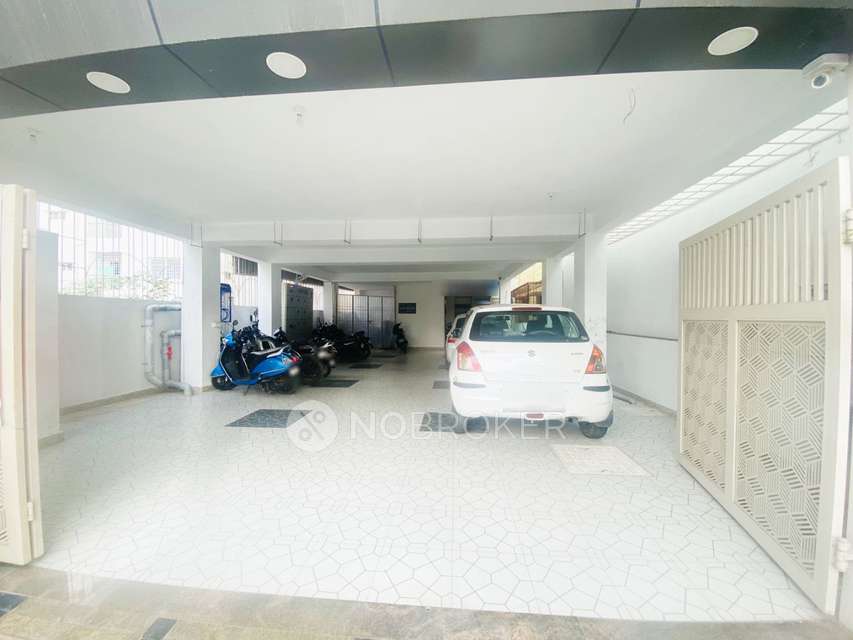 Co-Working space in Hennur Main Road, Bangalore for Rent