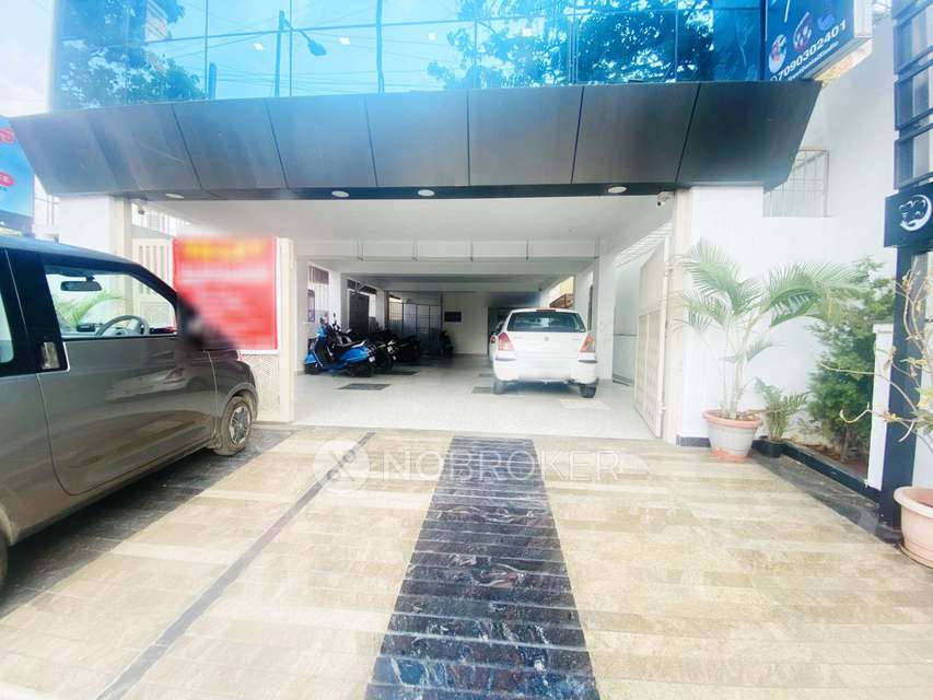 Co-Working space in Hennur Main Road, Bangalore for Rent