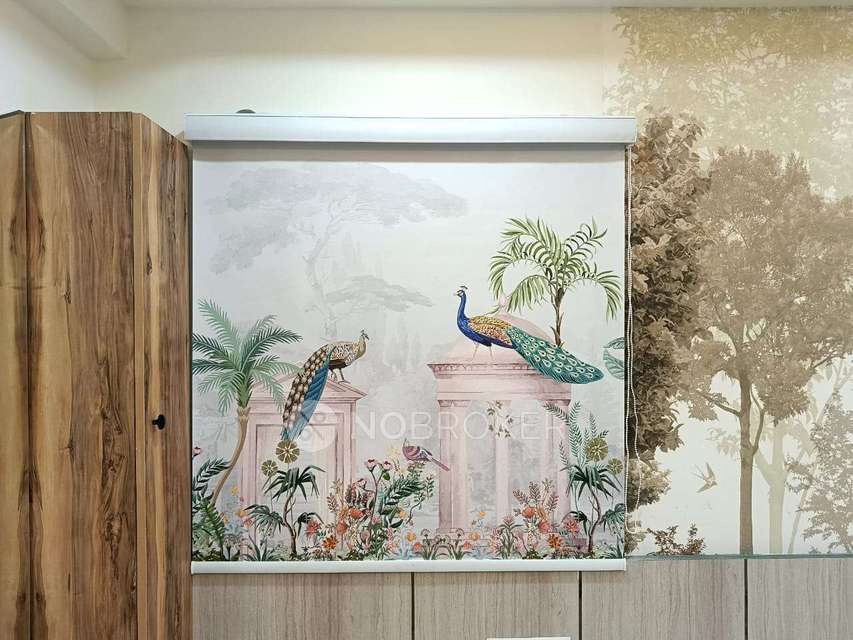 2 BHK Flat In Signature Altius, Kollur for Rent  In Kollur