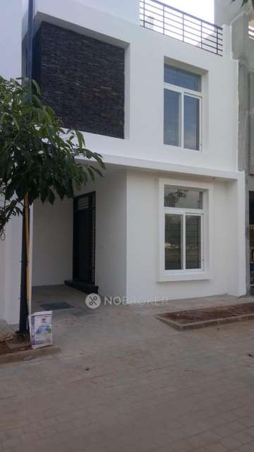 3 BHK Villa In Jr Garden Retreat Phase 2 for Rent  In Chandapura