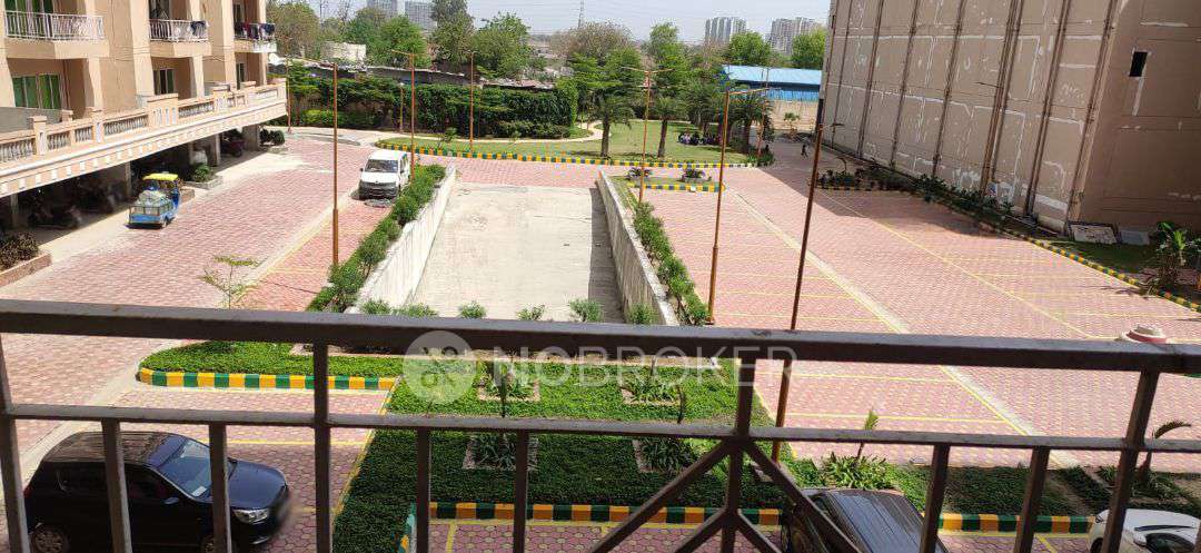 2 BHK Flat In Migsun Roof, Raj Nagar Extension For Sale  In Migsun Roof
