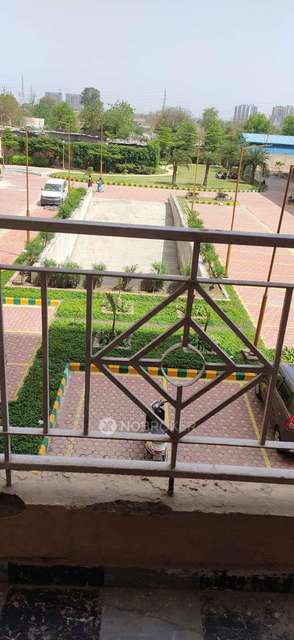 2 BHK Flat In Migsun Roof, Raj Nagar Extension For Sale  In Migsun Roof