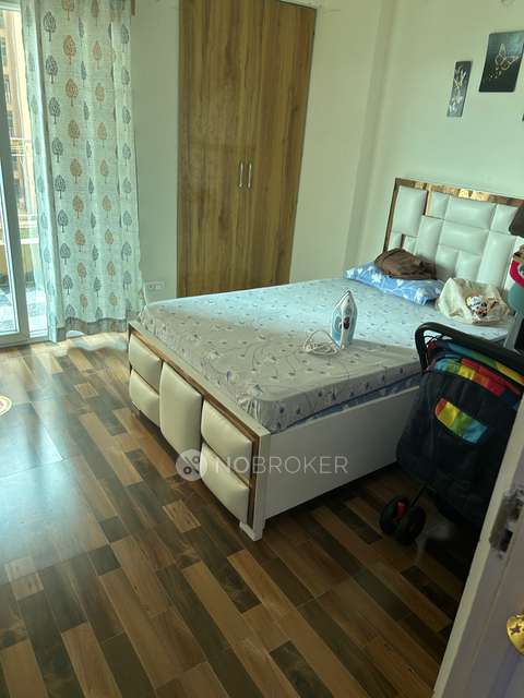 2 BHK Flat In Migsun Roof, Raj Nagar Extension For Sale  In Migsun Roof