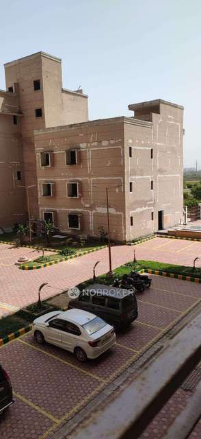 2 BHK Flat In Migsun Roof, Raj Nagar Extension For Sale  In Migsun Roof