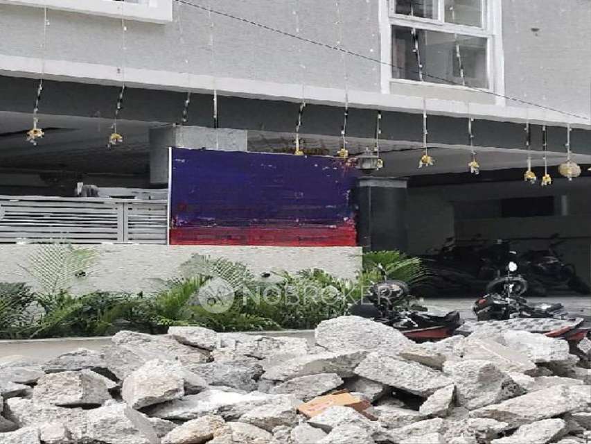 PG for Boys in Madhapur