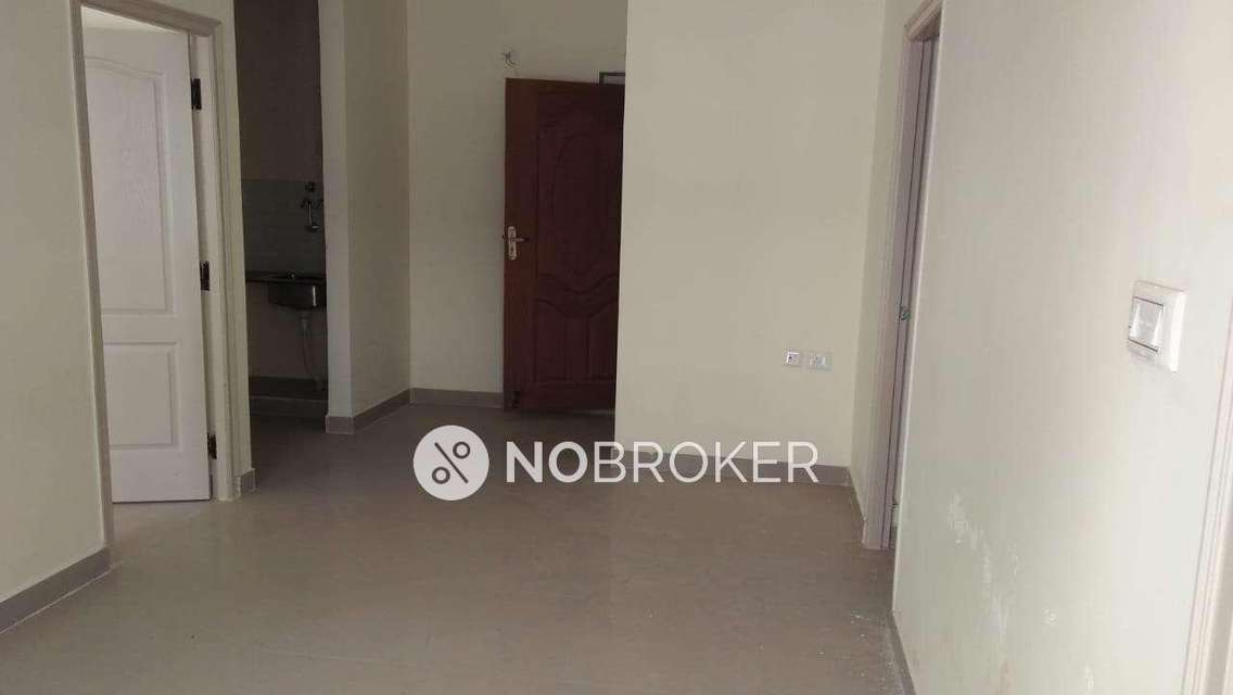 2 BHK Flat In Prabhavathi Paramount for Rent  In Electronic City
