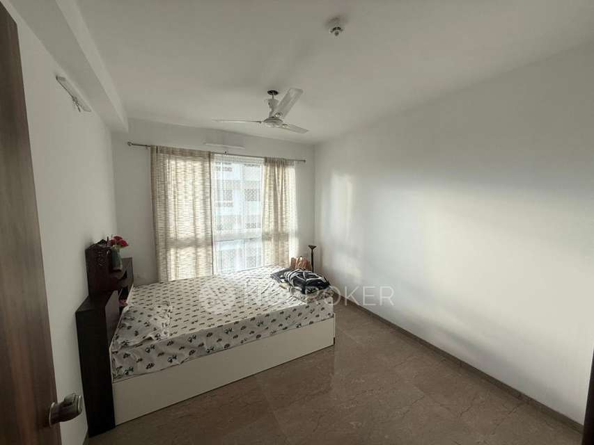 2 BHK Flat In Nahar F Residences for Rent  In Balewadi, Pune