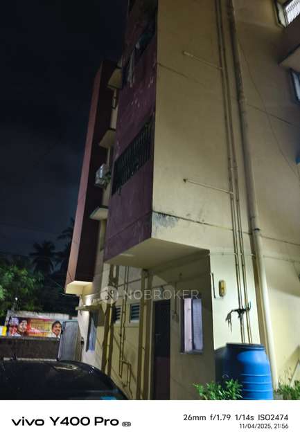 2 BHK Flat In Lakshmi Enclave, Jamin Pallavaram For Sale  In Zamin Pallavaram