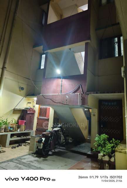 2 BHK Flat In Lakshmi Enclave, Jamin Pallavaram For Sale  In Zamin Pallavaram