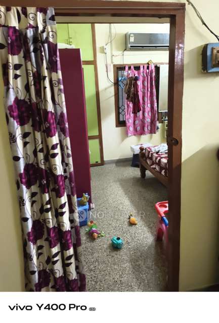 2 BHK Flat In Lakshmi Enclave, Jamin Pallavaram For Sale  In Zamin Pallavaram