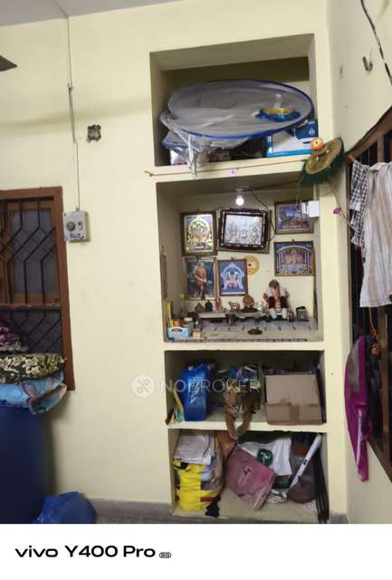 2 BHK Flat In Lakshmi Enclave, Jamin Pallavaram For Sale  In Zamin Pallavaram