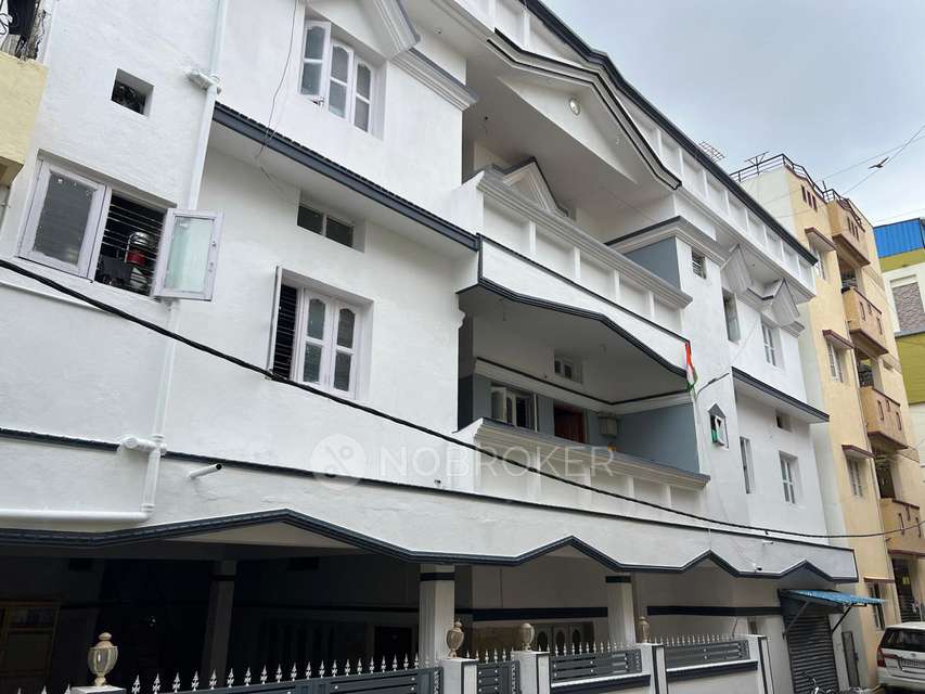 4+ BHK House For Sale  In Btm 1st Stage
