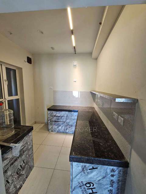 2 BHK Flat In Godrej Parkridge for Rent  In Godrej Park Ridge Manjari Budruk, Pune, Maharashtra 412307