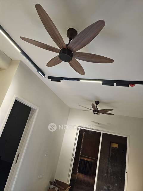 2 BHK Flat In Godrej Parkridge for Rent  In Godrej Park Ridge Manjari Budruk, Pune, Maharashtra 412307