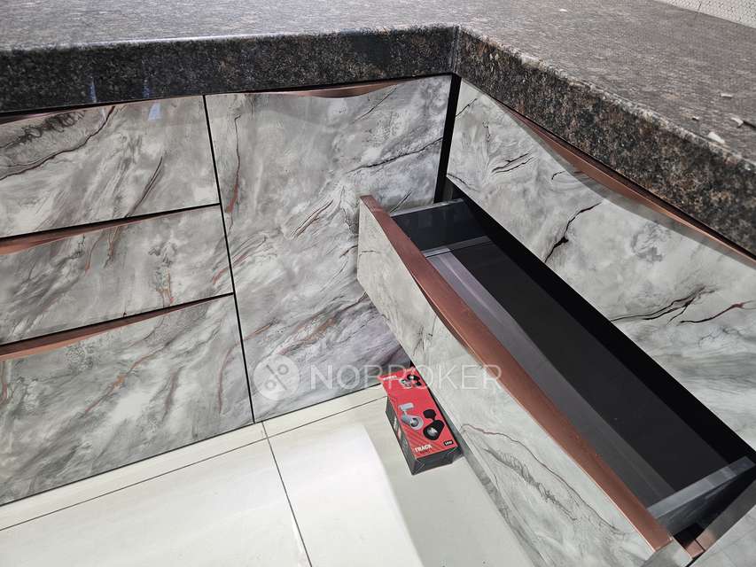 2 BHK Flat In Godrej Parkridge for Rent  In Godrej Park Ridge Manjari Budruk, Pune, Maharashtra 412307