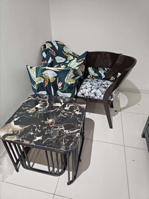 2 BHK Flat In Godrej Parkridge for Rent  In Godrej Park Ridge Manjari Budruk, Pune, Maharashtra 412307