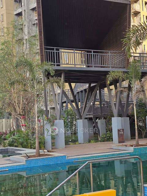 2 BHK Flat In Godrej Parkridge for Rent  In Godrej Park Ridge Manjari Budruk, Pune, Maharashtra 412307