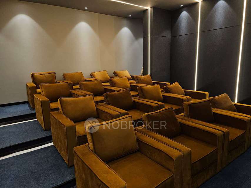 2 BHK Flat In Godrej Parkridge for Rent  In Godrej Park Ridge Manjari Budruk, Pune, Maharashtra 412307