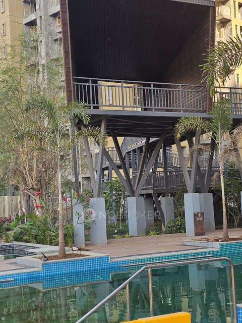 2 BHK Flat In Godrej Parkridge for Rent  In Godrej Park Ridge Manjari Budruk, Pune, Maharashtra 412307