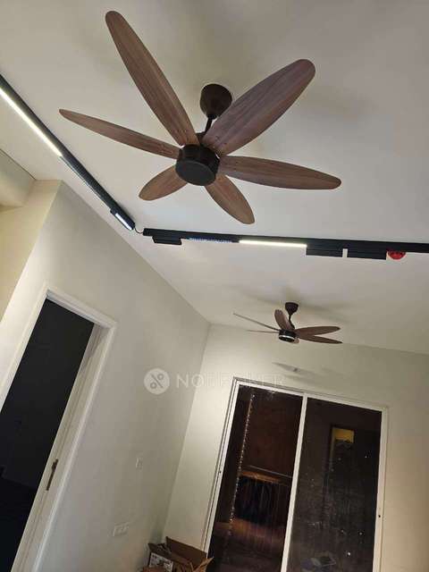 2 BHK Flat In Godrej Parkridge for Rent  In Godrej Park Ridge Manjari Budruk, Pune, Maharashtra 412307