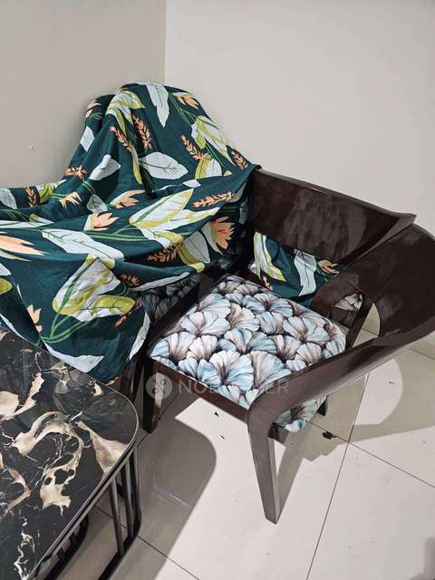 2 BHK Flat In Godrej Parkridge for Rent  In Godrej Park Ridge Manjari Budruk, Pune, Maharashtra 412307