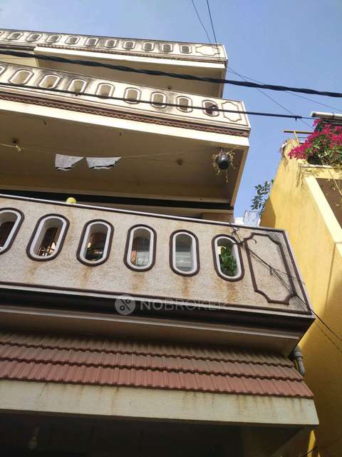 2 BHK House for Rent  In Hbr Layout