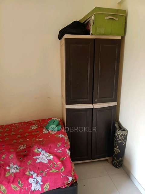 2 BHK Flat For Sale  In Panvel