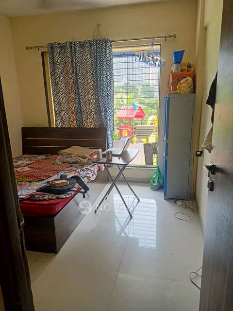 2 BHK Flat For Sale  In Panvel