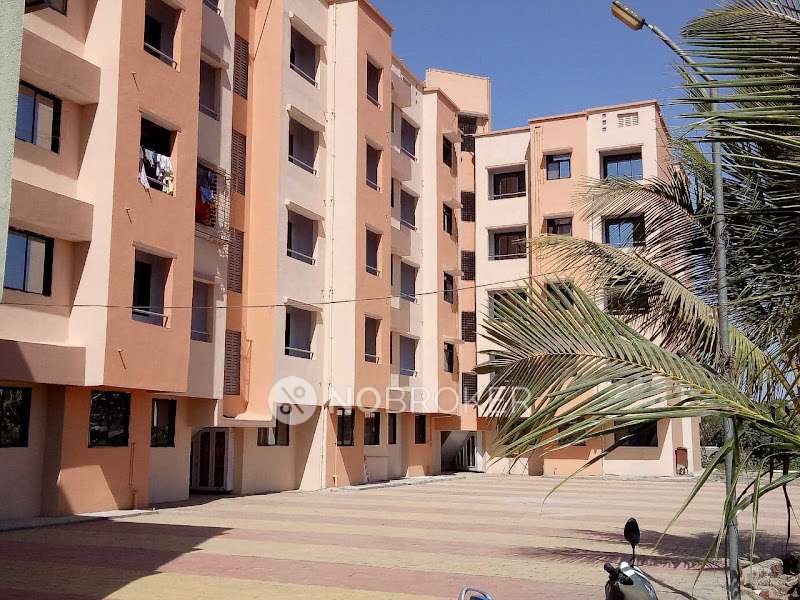 1 RK Flat In Vakratunda Arcade For Sale  In Boisar