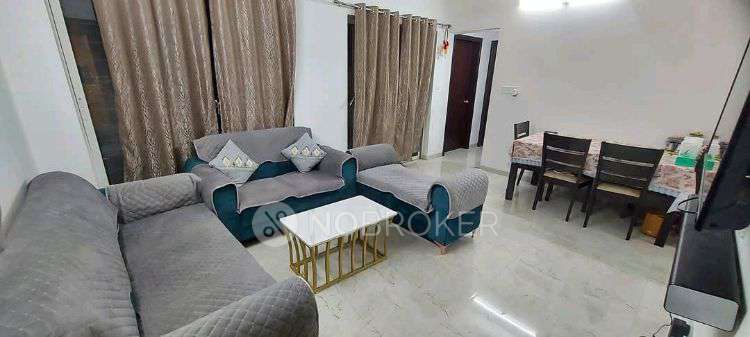2 BHK Flat In Melange Residences - Phase Iii for Rent  In Hinjawadi Phase Iii