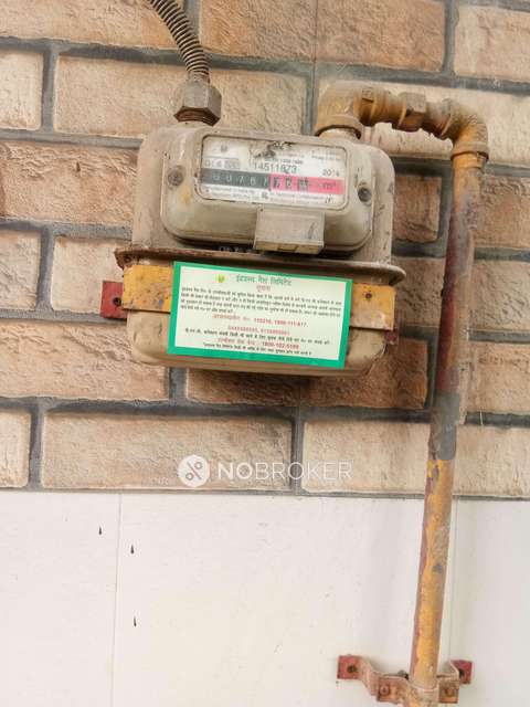 2 BHK Flat In Dda Soceity For Sale  In Jasola