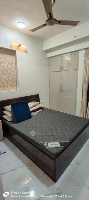 2 BHK Flat In Raymond Ten X Habitat For Sale  In Thane West