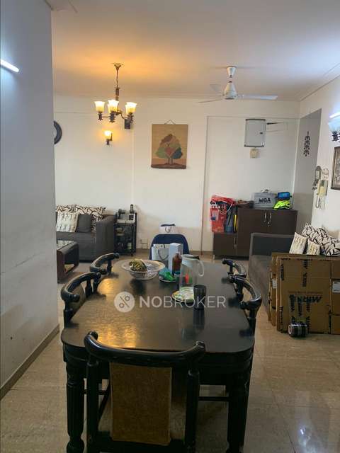 3 BHK Villa In Gulsan Gc Grand For Sale  In Indirapuram